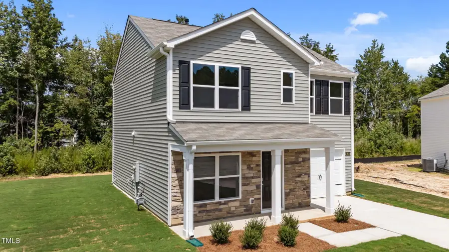 3907 Falcon Court Nw, Wilson, NC 27896 - Image #2