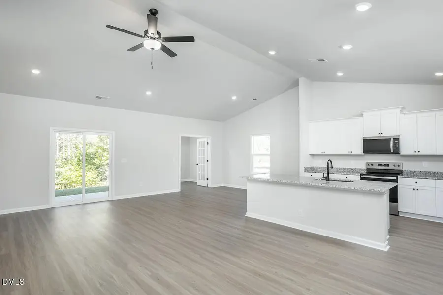 387 Cascade Knoll Drive, Clayton, NC 27527 - #3
