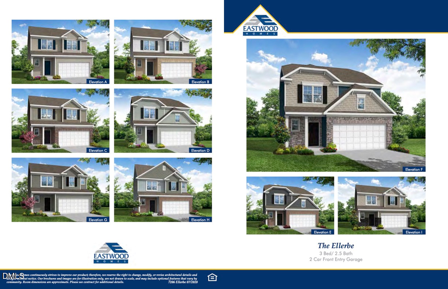 497 Highview Drive #20, Benson, NC 27504 - Image #2