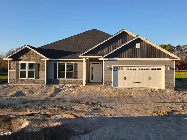 4954 Trident Maple Court #Lot 9, Battleboro, NC 27809