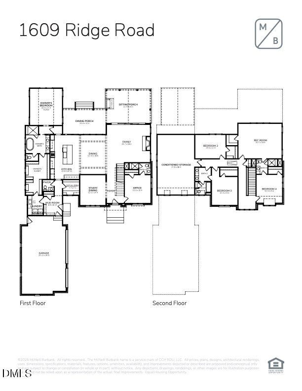 1609 Ridge Road, Raleigh, NC 27607 - Image #2