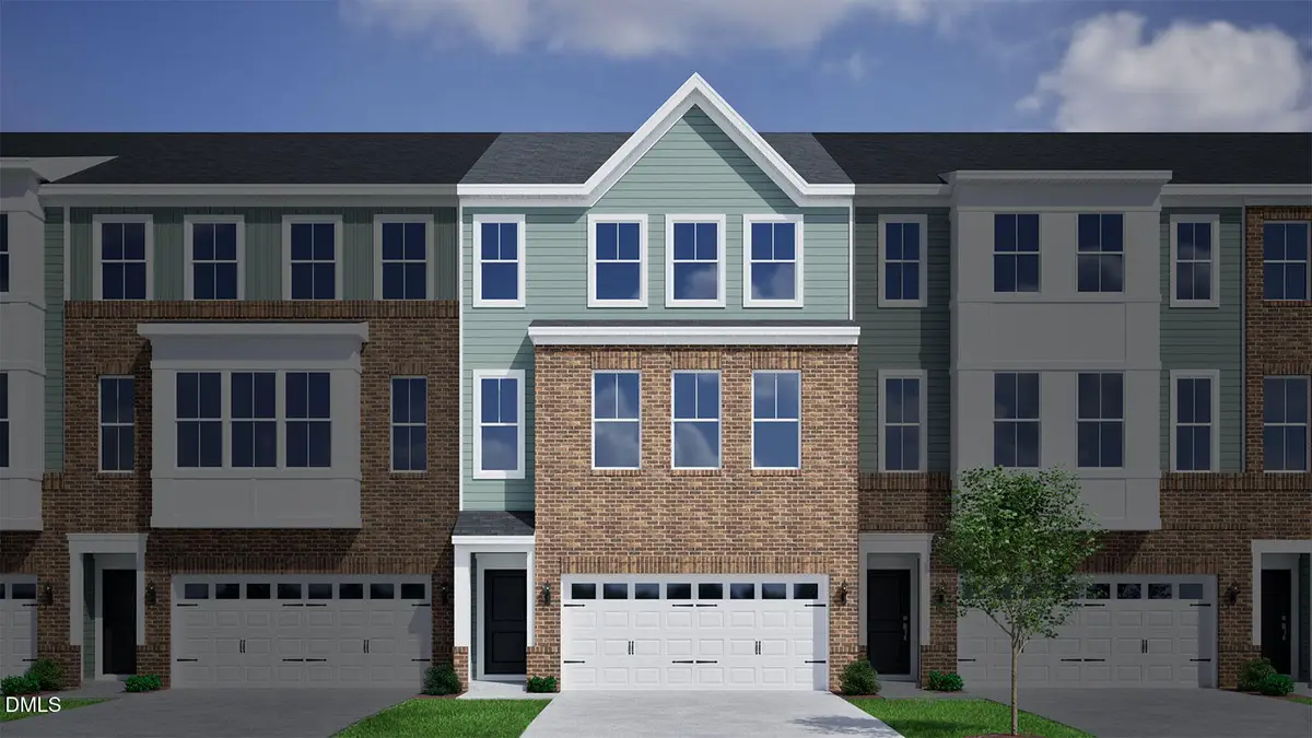 2107 Pink Peony Circle #196, Durham, NC 27703 - Image #1