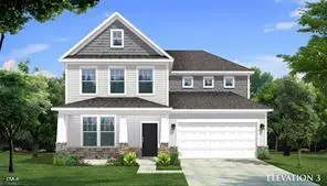 321 Greenfield Drive, Gibsonville, NC 27249