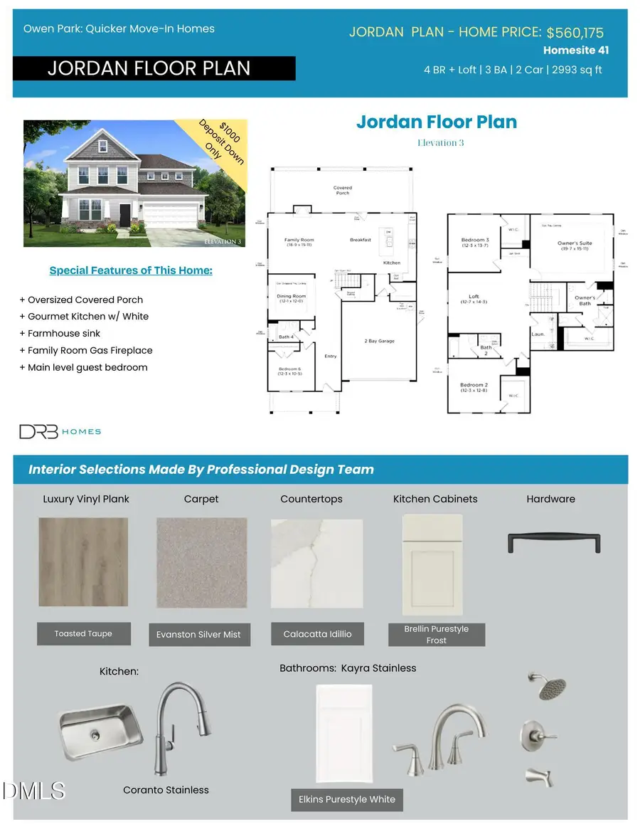 321 Greenfield Drive, Gibsonville, NC 27249 - Image #2