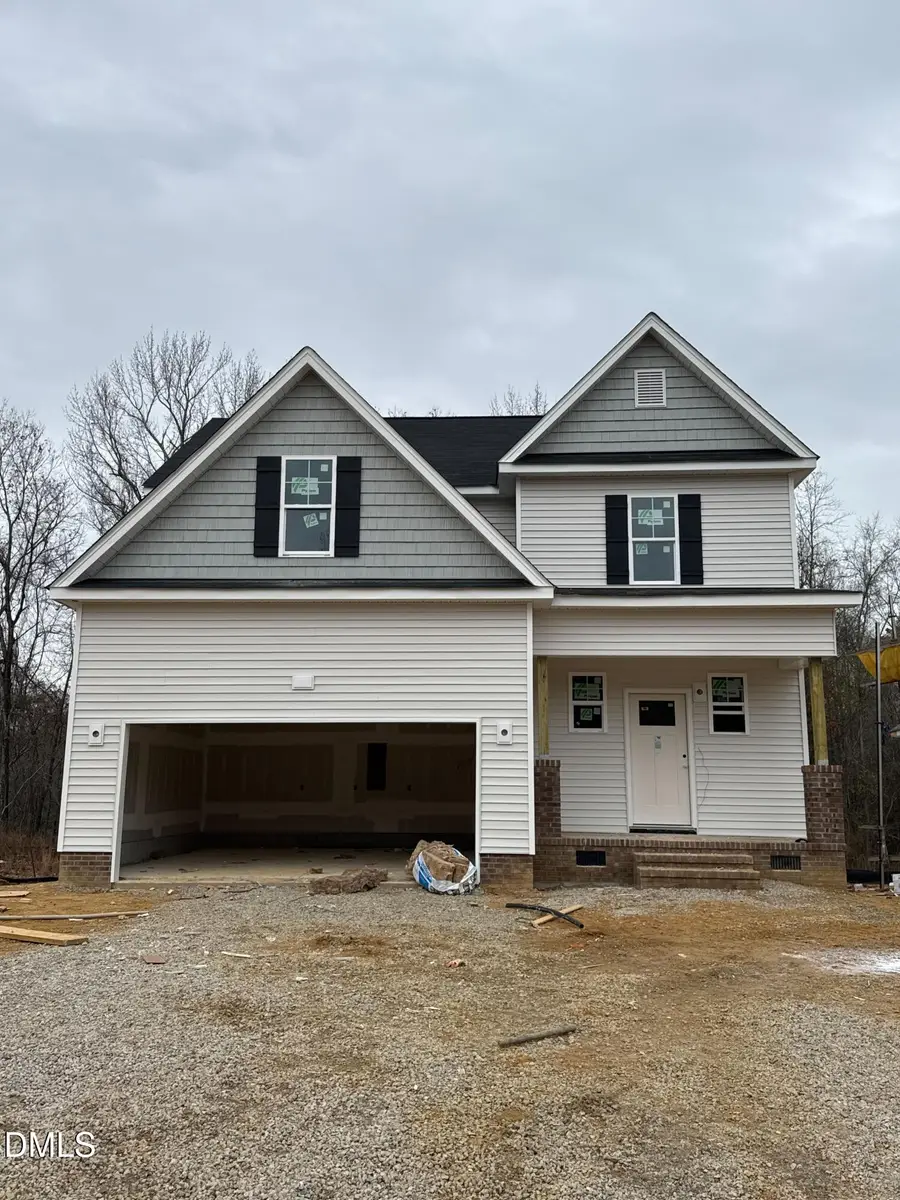 247 Cordgrass Court, Smithfield, NC 27577 - Image #2