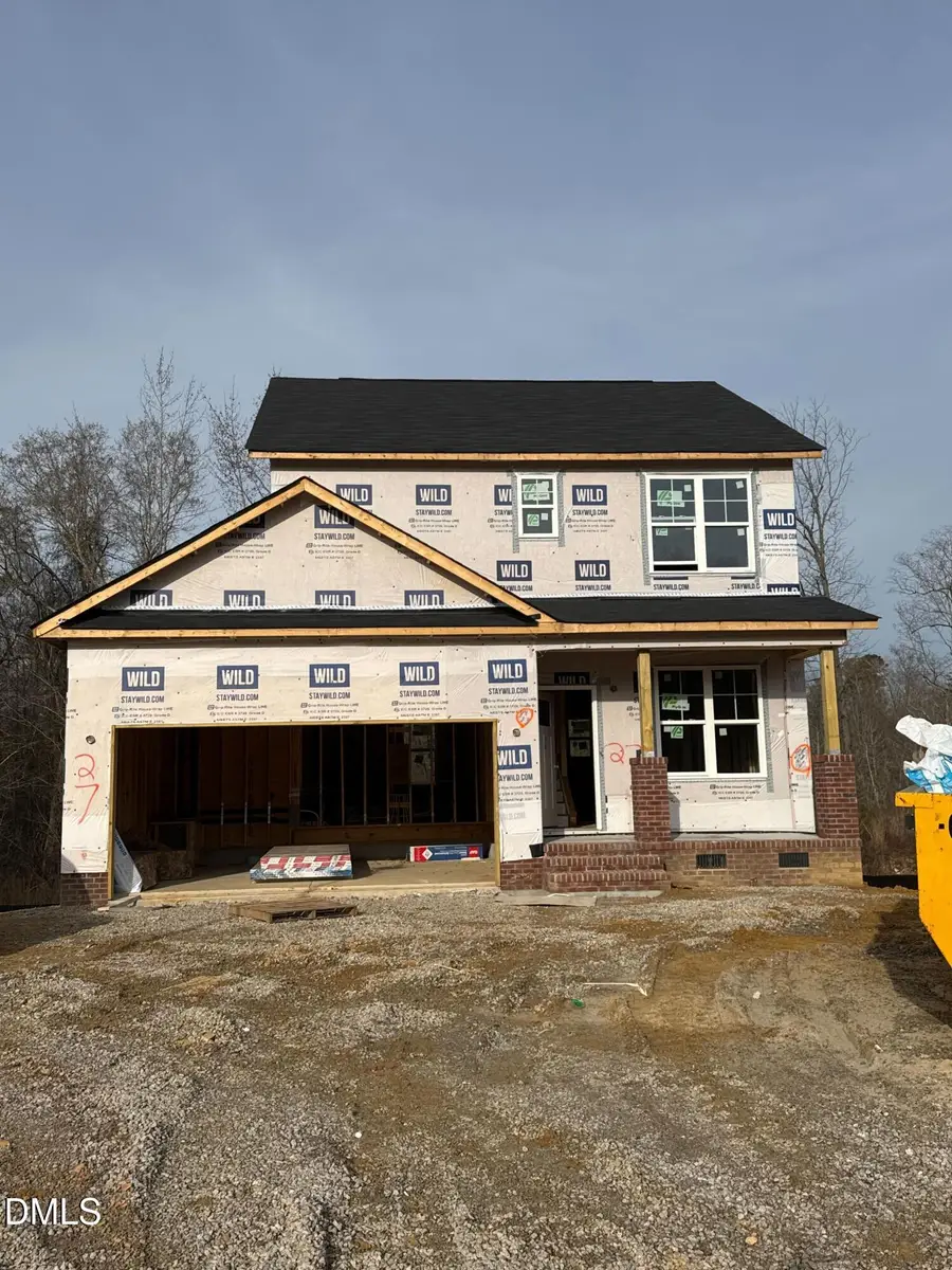 271 Cordgrass Court, Smithfield, NC 27577 - #3