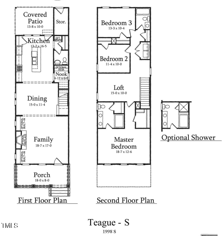 265 Tobacco Farm Way, Chapel Hill, NC 27516 - Image #2