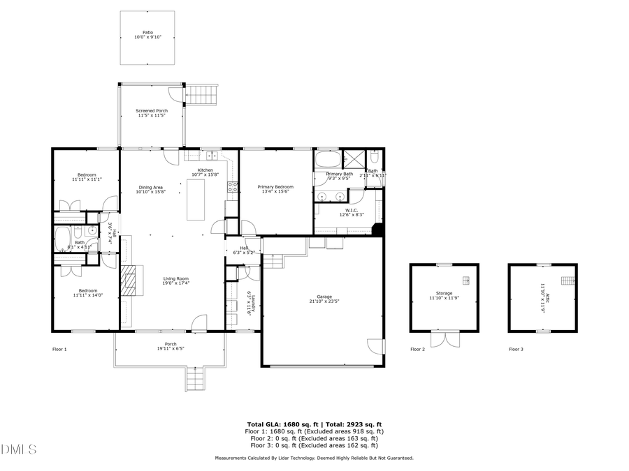 193 Fender Drive, Zebulon, NC 27597 - Image #2