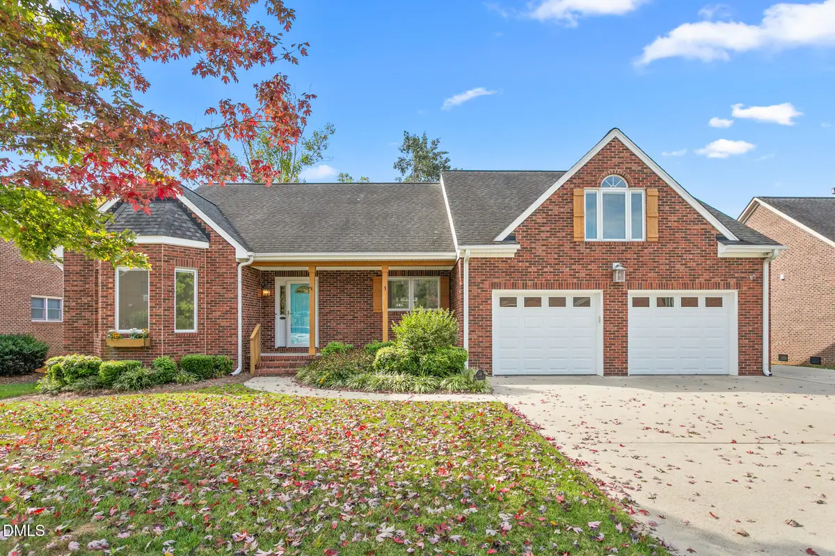 548 Little Creek Drive, Graham, NC 27253 - Image #1