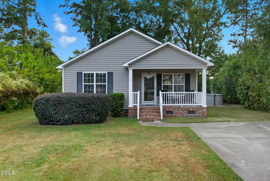 14 Atlantic Avenue, Benson, NC 27504 - Image #3