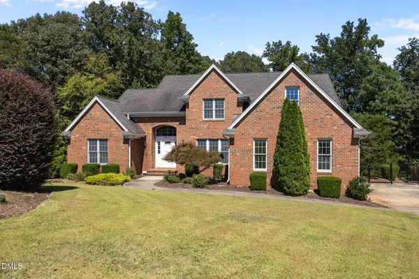 2601 Northstream Court, Haw River, NC 27258