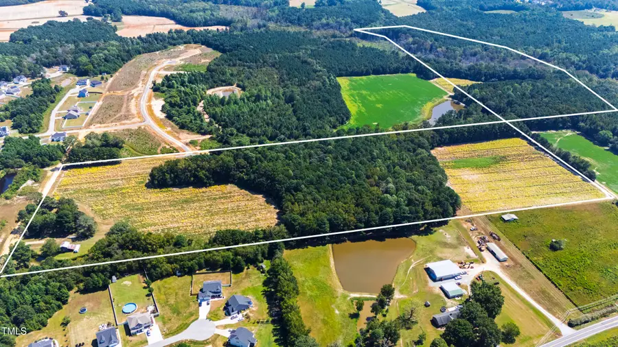 6004 Pete Fish Road, Willow Spring, NC 27592 - Image #2