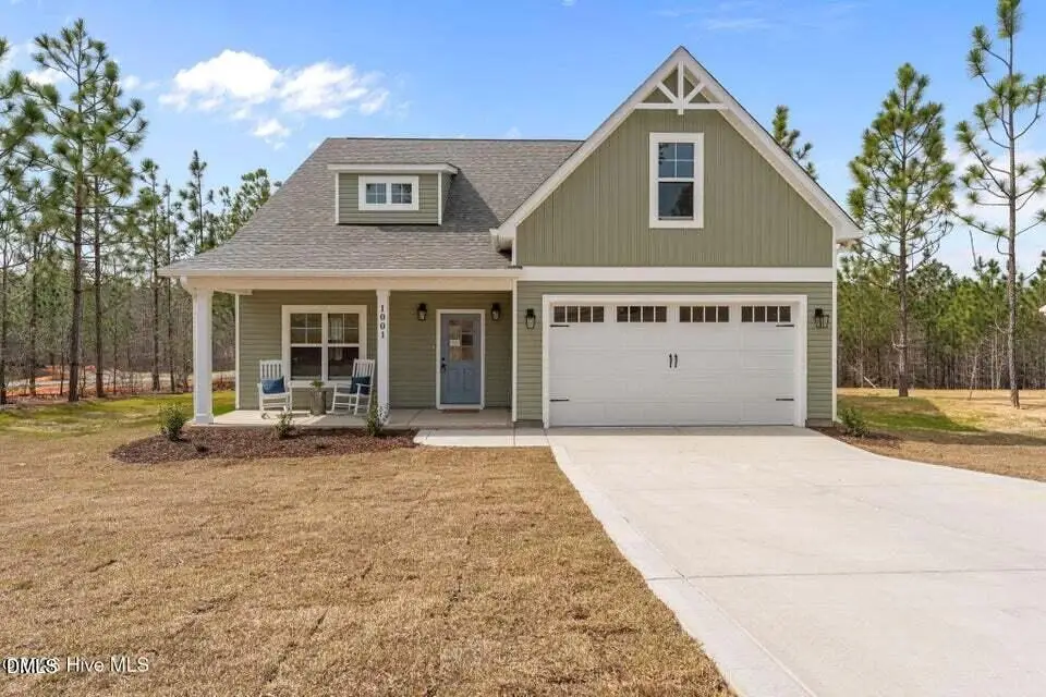 1001 Ivory Lane, West End, NC 27376 - #1