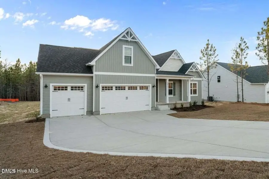 1017 Ivory Lane, West End, NC 27376 - #2