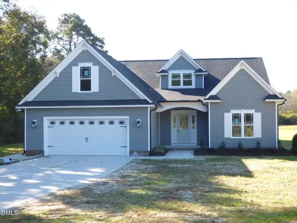 636 Tart Town Road, Dunn, NC 28334