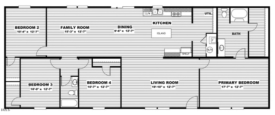 721 Nc 58, Castalia, NC 27816 - Image #2