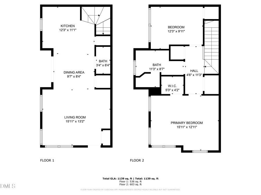 248 William Drummond Way, Raleigh, NC 27604 - Image #2