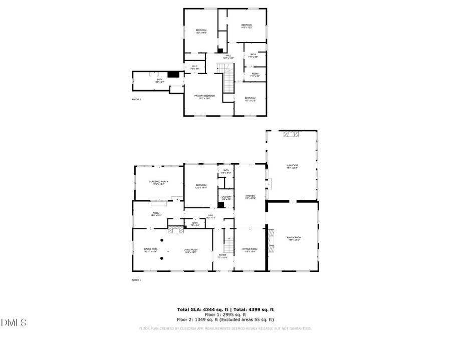 800 S Howard Circle, Tarboro, NC 27886 - #2