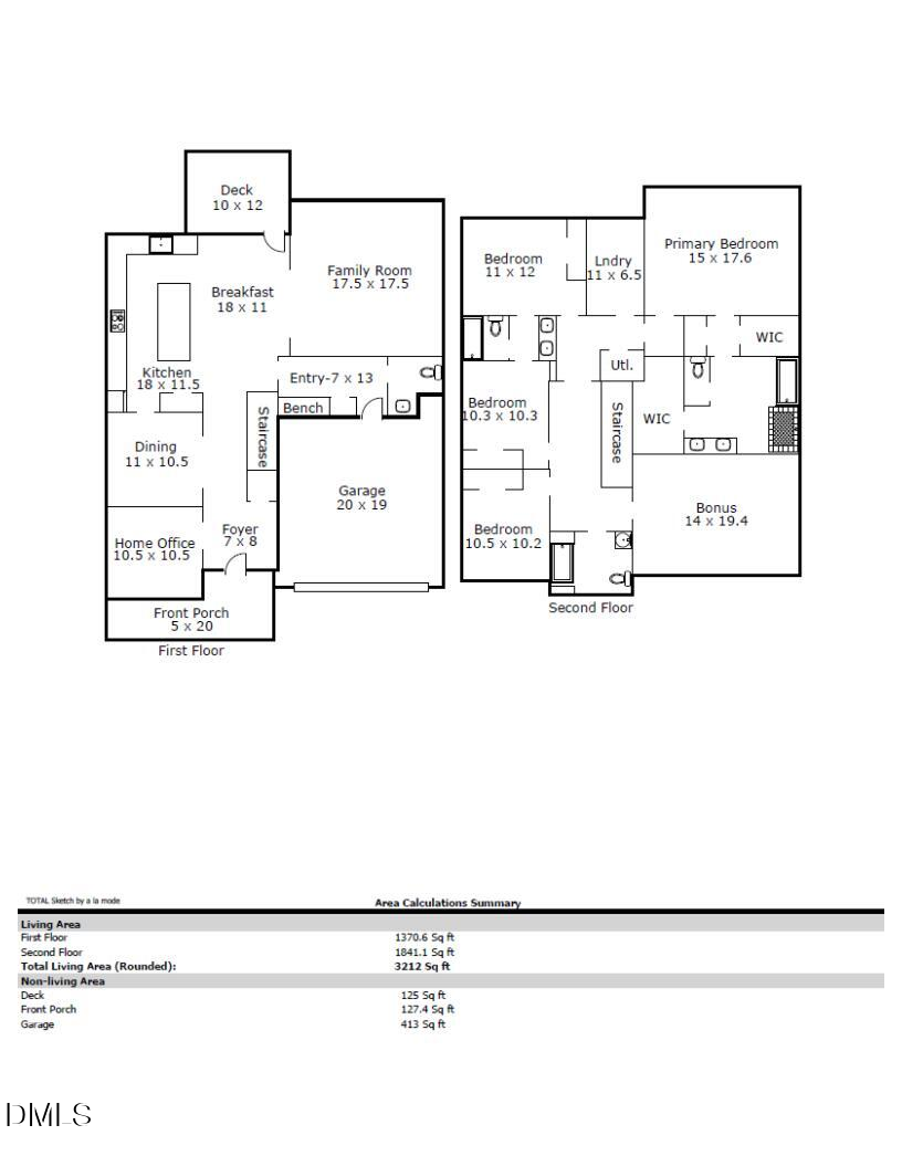 9 E Dentaires Way, Willow Spring, NC 27592 - Image #2