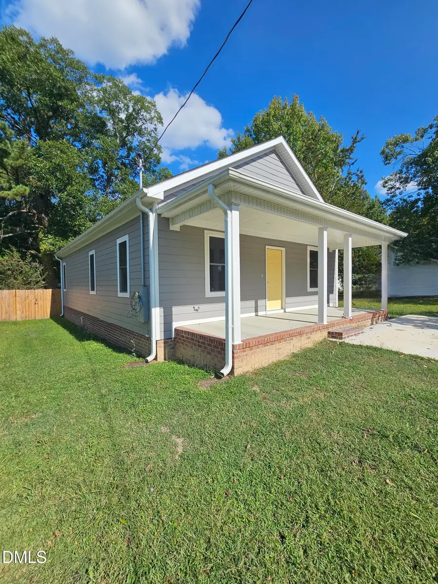 711 Mill Street, Rocky Mount, NC 27804 - Image #2
