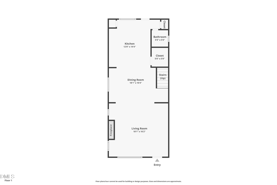 40 Mallard Landing Drive, Chapel Hill, NC 27516 - Image #2