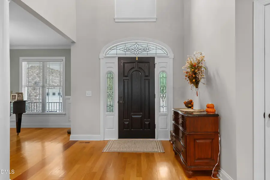 441 Mountain Laurel, Williams, NC 27517 - Image #3