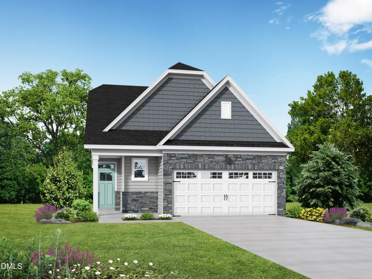 26 Charred Oak Ct, Lillington, NC 27546 - Image #1