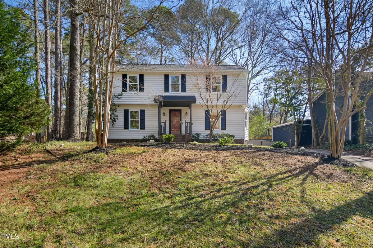 7216 Bluffside Court, Raleigh, NC 27615 - Image #1