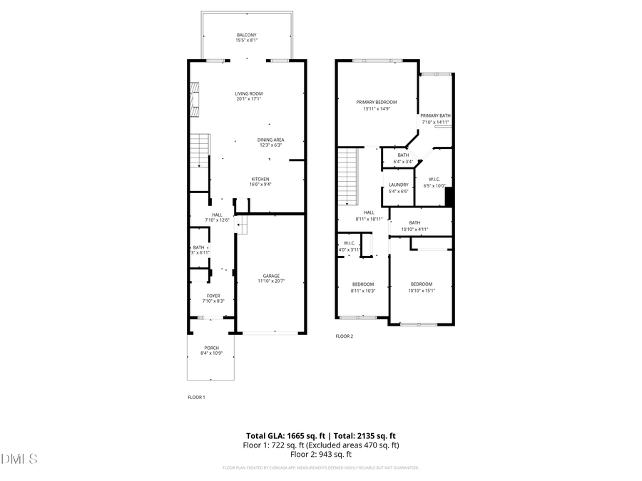 47 Abernathy Drive, Triangle, NC 27517 - Image #2