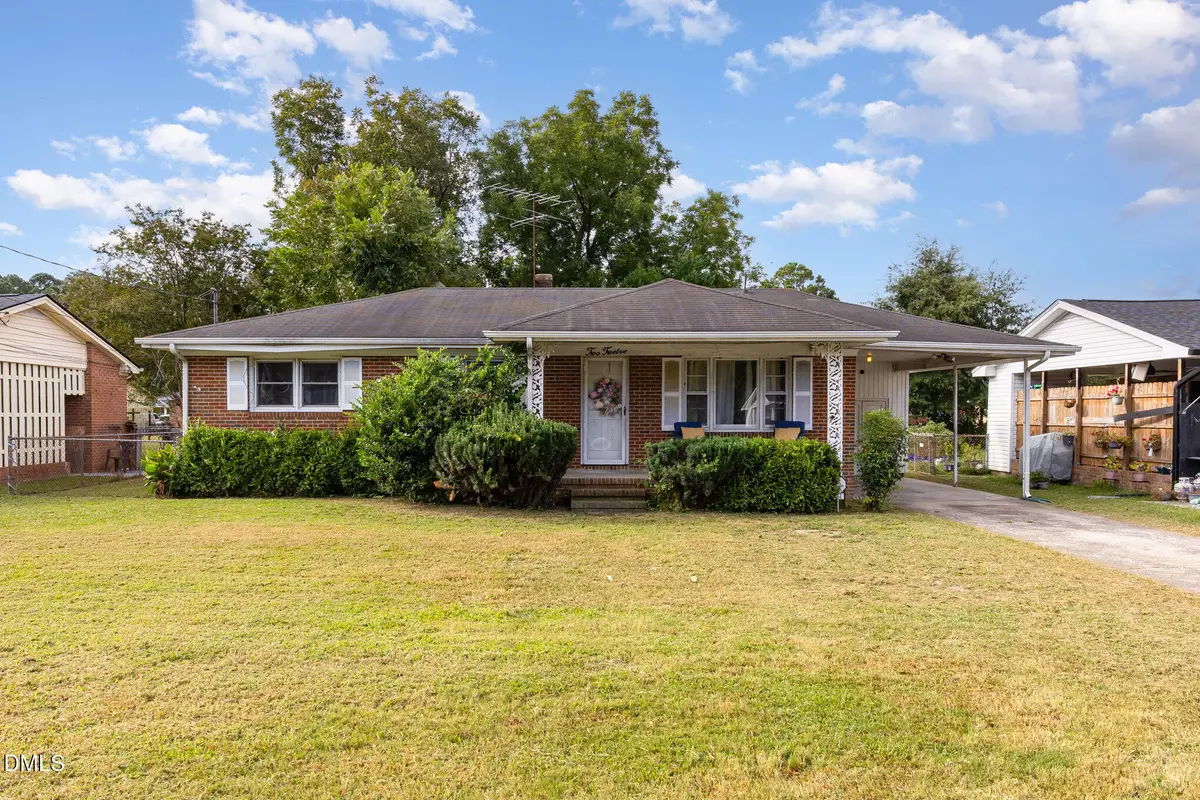 212 Bunche Drive, Goldsboro, NC 27530 - Image #1