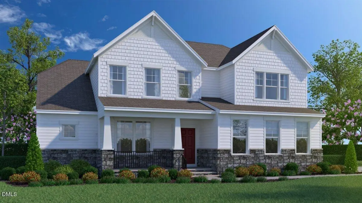 374 Glade Drive, Aberdeen, NC 28315 - Image #1