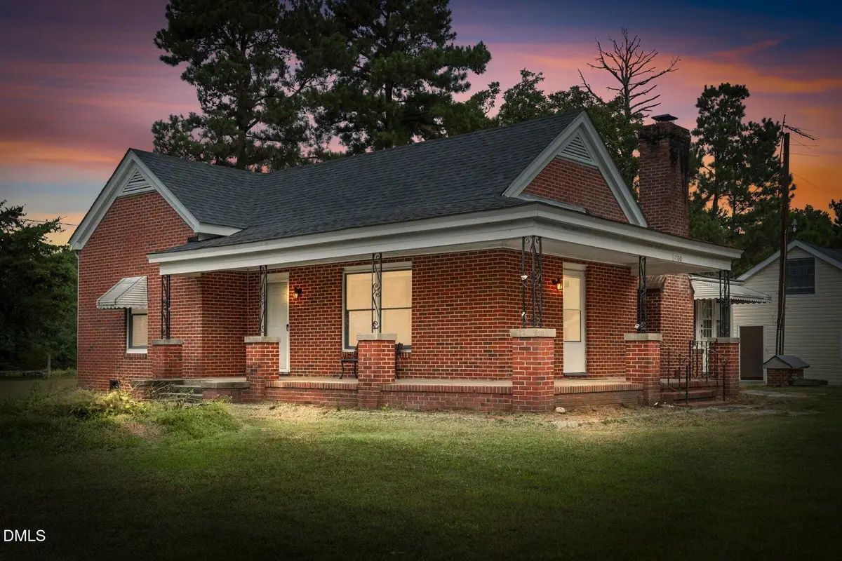 7100 Hunter Hill Road, Rocky Mount, NC 27804 - #1