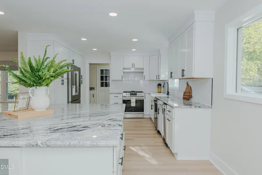 115 Coachlight Trail, Burlington, NC 27215 - #3