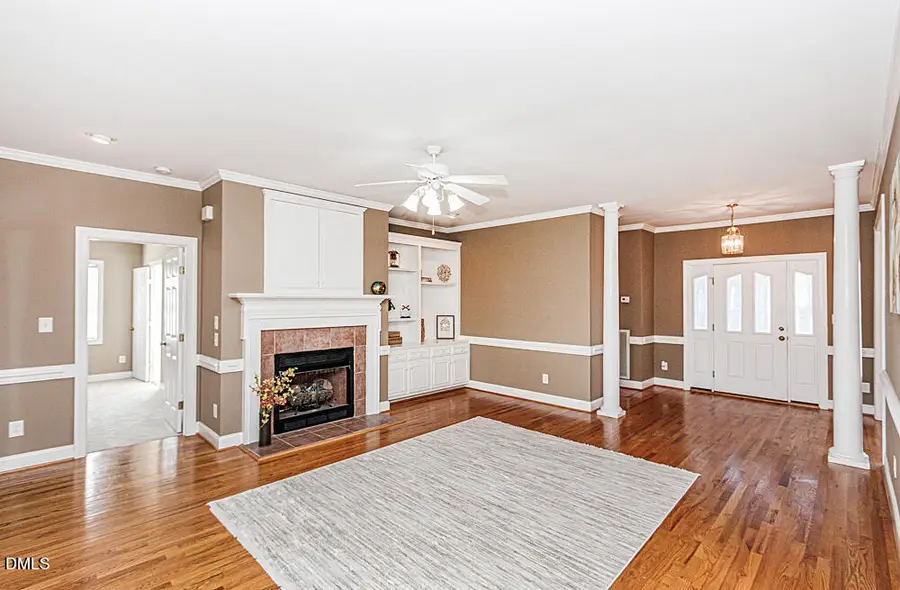 1565 Glen Eagles Court, Nashville, NC 27856 - Image #3