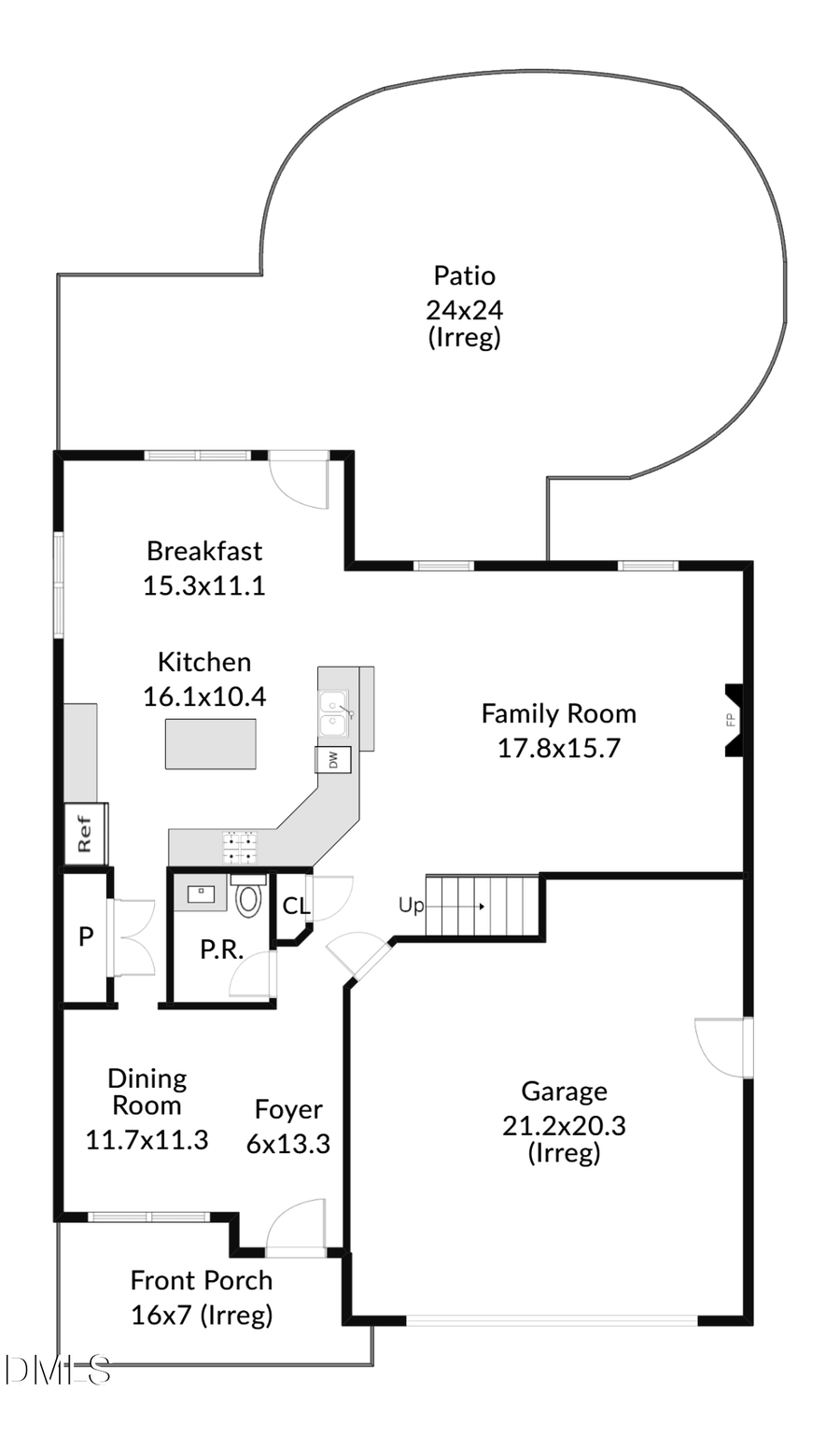 456 Stonewall Drive, Mebane, NC 27302 - Image #2