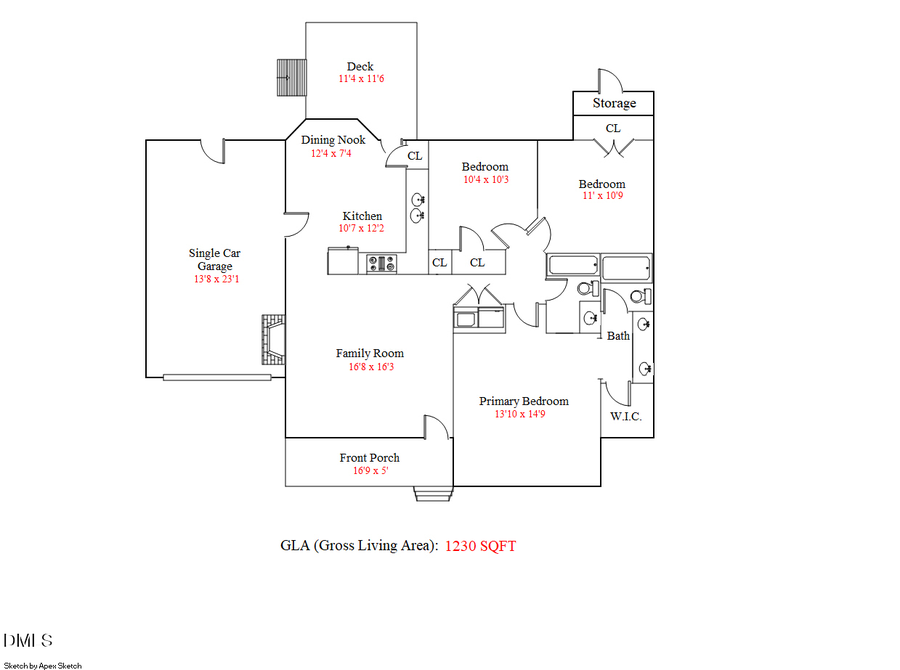122 Alberbury Commons Court, Wake Forest, NC 27587 - Image #2
