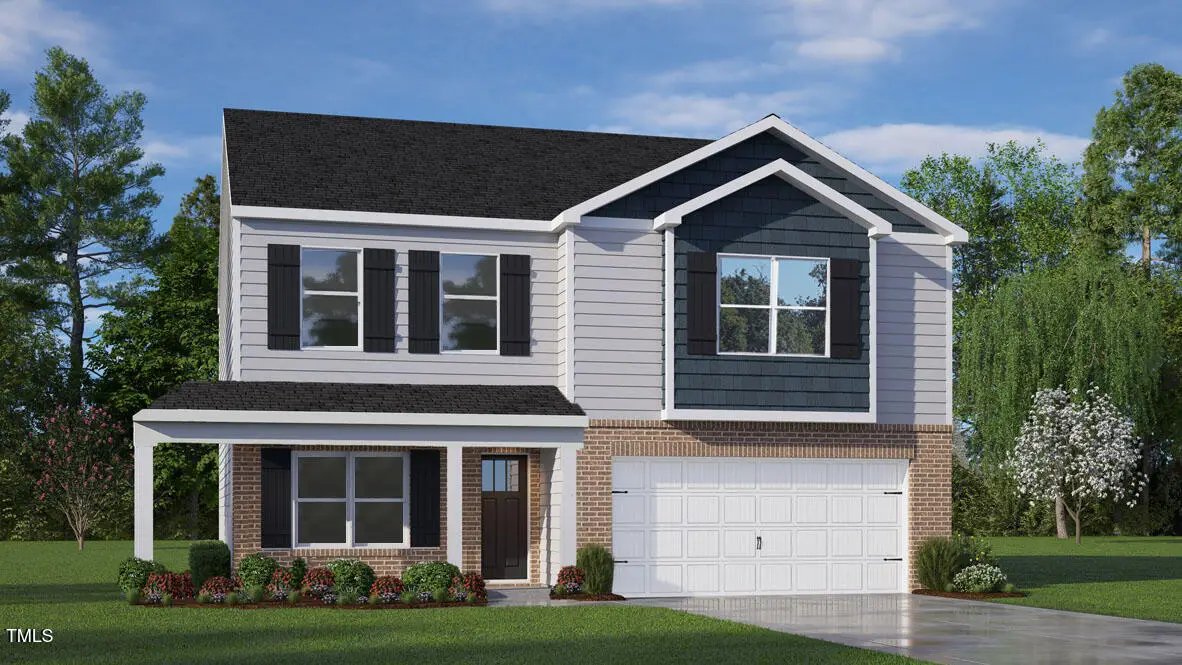 1026 Crossway Lane, Rocky Mount, NC 27804 - Image #1