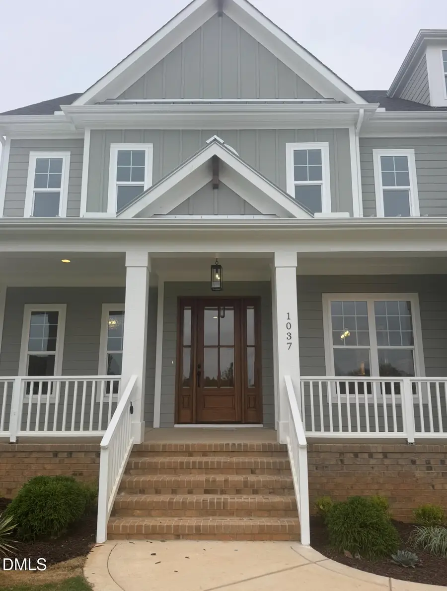 1037 Azalea Garden Circle, Raleigh, NC 27603 - Image #2