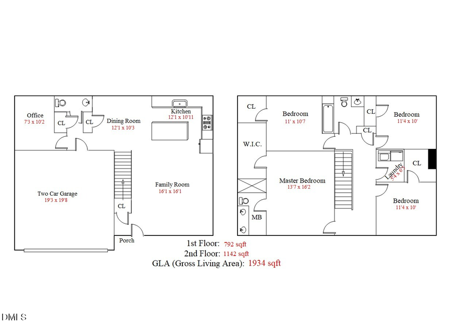 9426 Juniper Road, Bailey, NC 27807 - Image #2