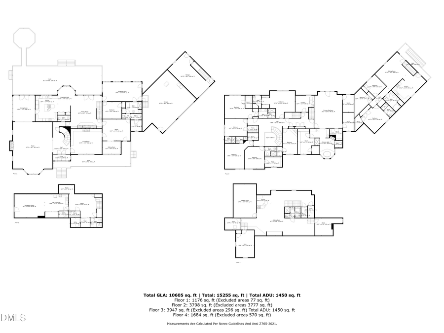 111 Foxridge Road, Chapel Hill, NC 27514 - Image #2