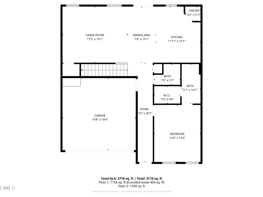 2461 Pleasant Hill Liberty Road, Liberty, NC 27298 - Image #2