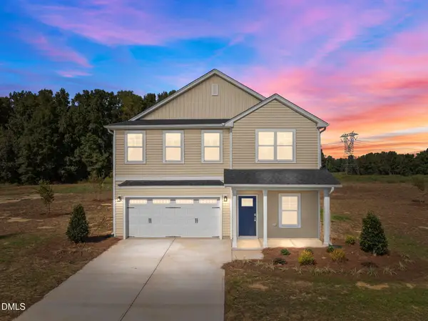 2471 Pleasant Hill Liberty Road, Liberty, NC 27298