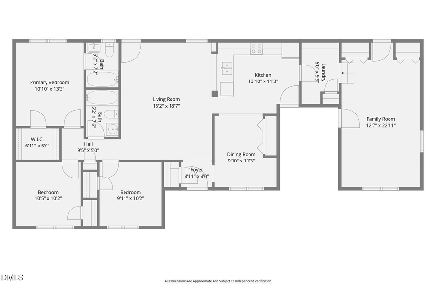 146 Clark Court, Youngsville, NC 27596 - Image #2