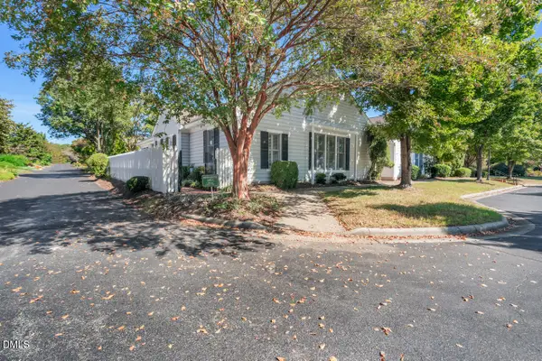 19 Caldwell, Pittsboro, NC 27312