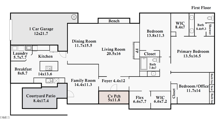 19 Caldwell, Pittsboro, NC 27312 - Image #2