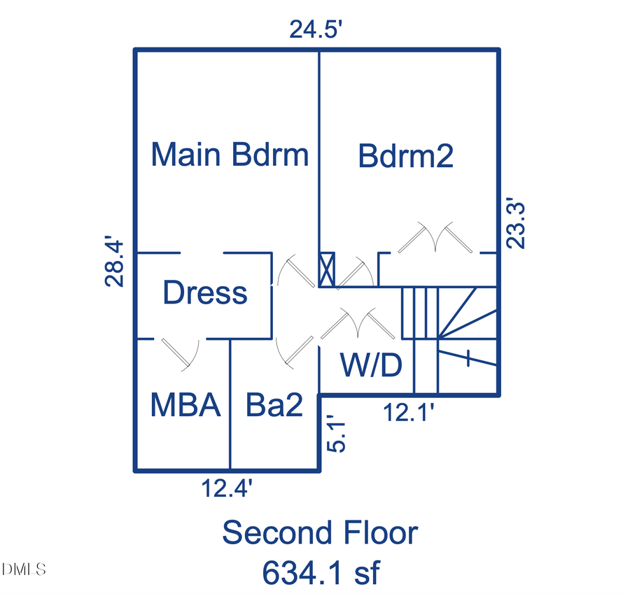209 Dacian Avenue, Durham, NC 27701 - Image #2