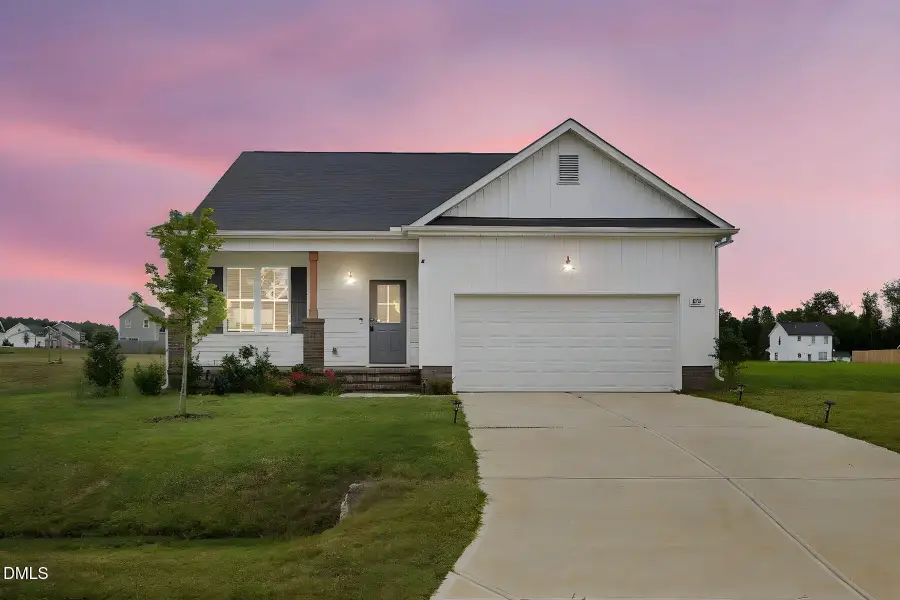 295 Springtooth Drive, Zebulon, NC 27597 - Image #2