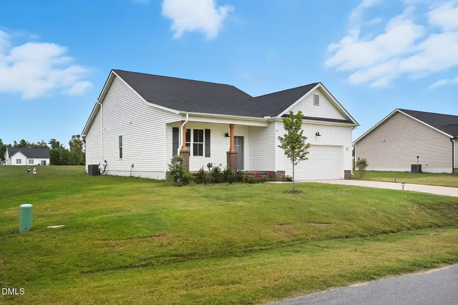 295 Springtooth Drive, Zebulon, NC 27597 - Image #3