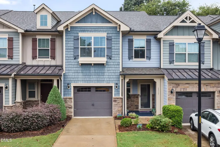 2717 Cypress Point Lane, Raleigh, NC 27614 - Image #2
