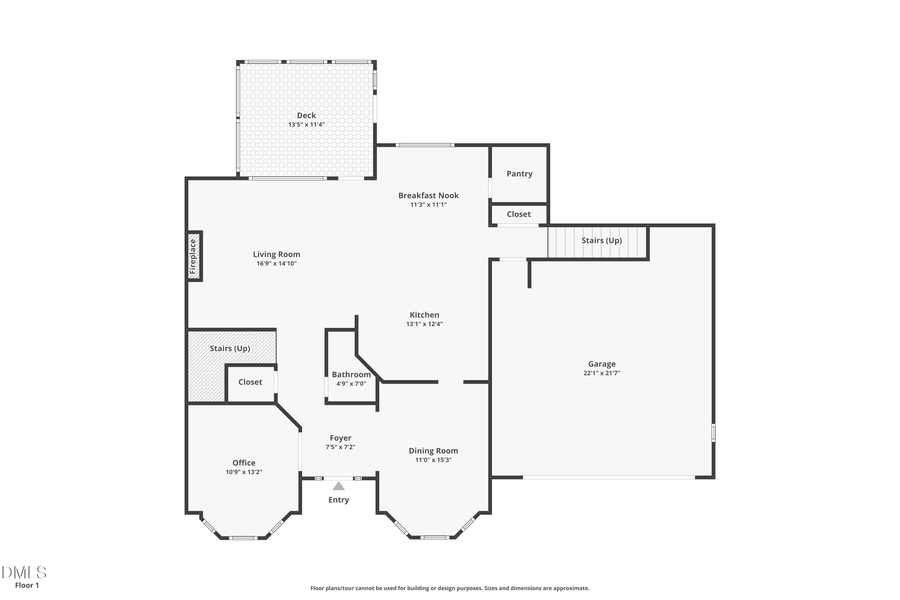 1613 Strategy Way, Wake Forest, NC 27587 - Image #2